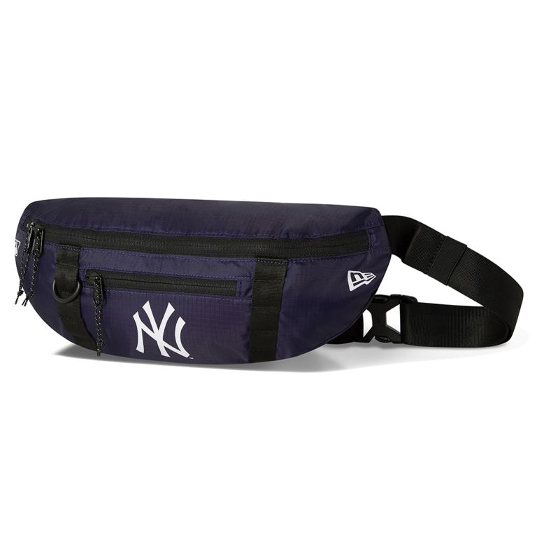 Accesorios New Era Mlb Azules - New York Yankees Light Waist 36705WUYN